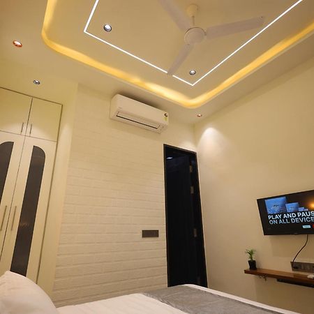 Narayana Homes Mathura Ngoại thất bức ảnh