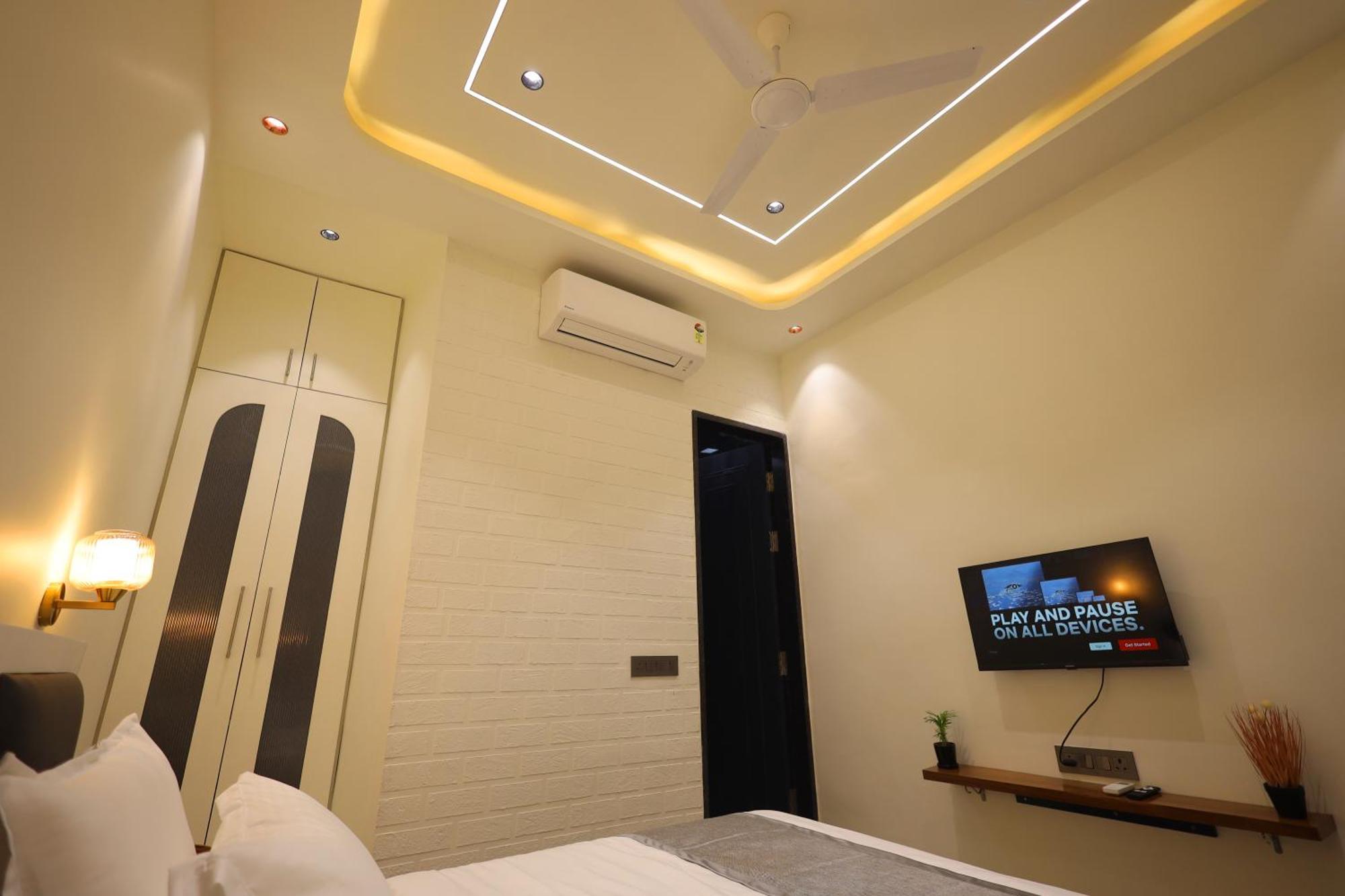 Narayana Homes Mathura Ngoại thất bức ảnh