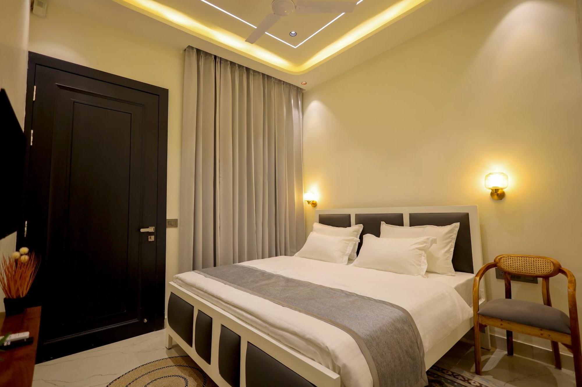 Narayana Homes Mathura Ngoại thất bức ảnh