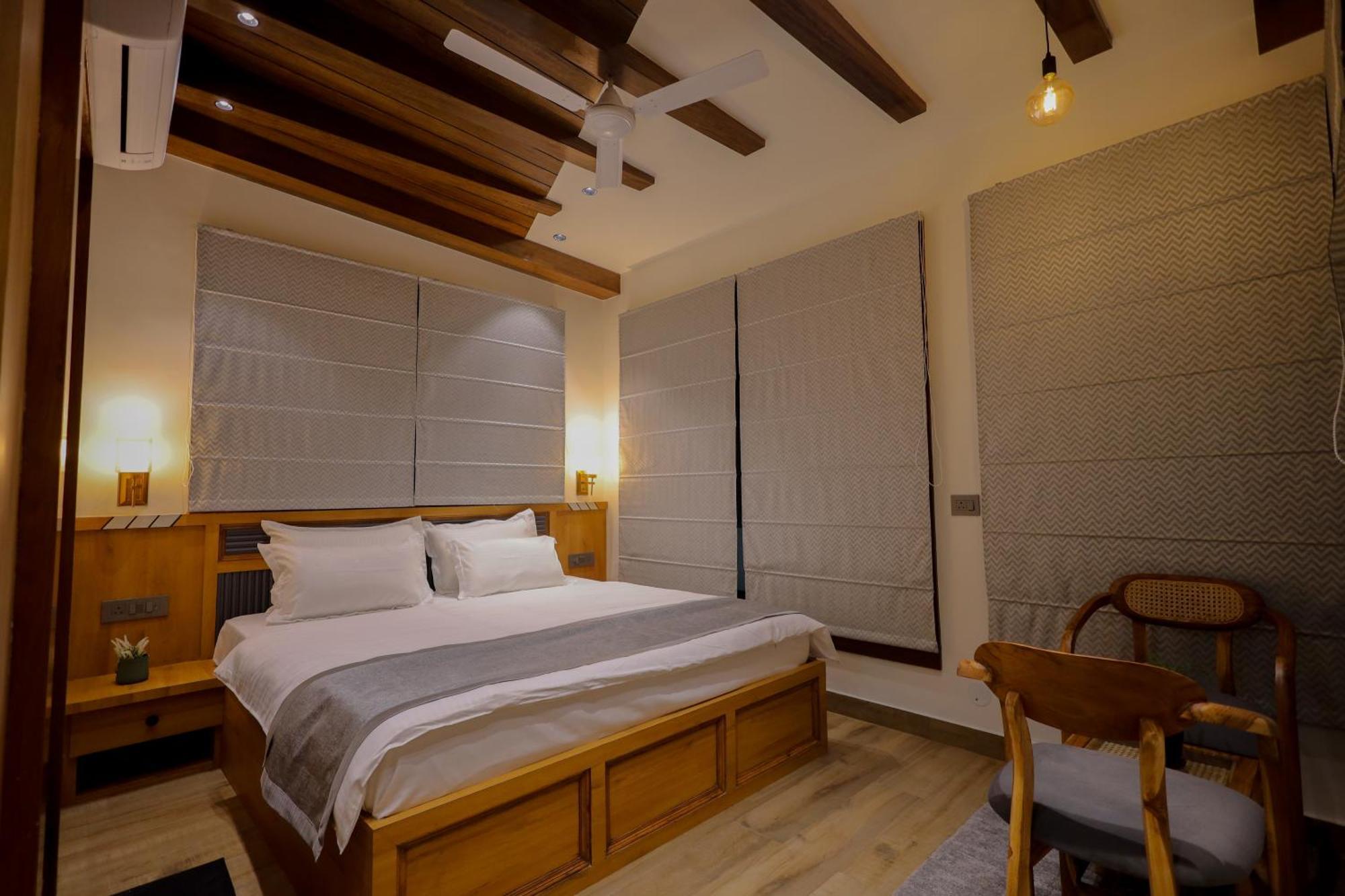 Narayana Homes Mathura Ngoại thất bức ảnh