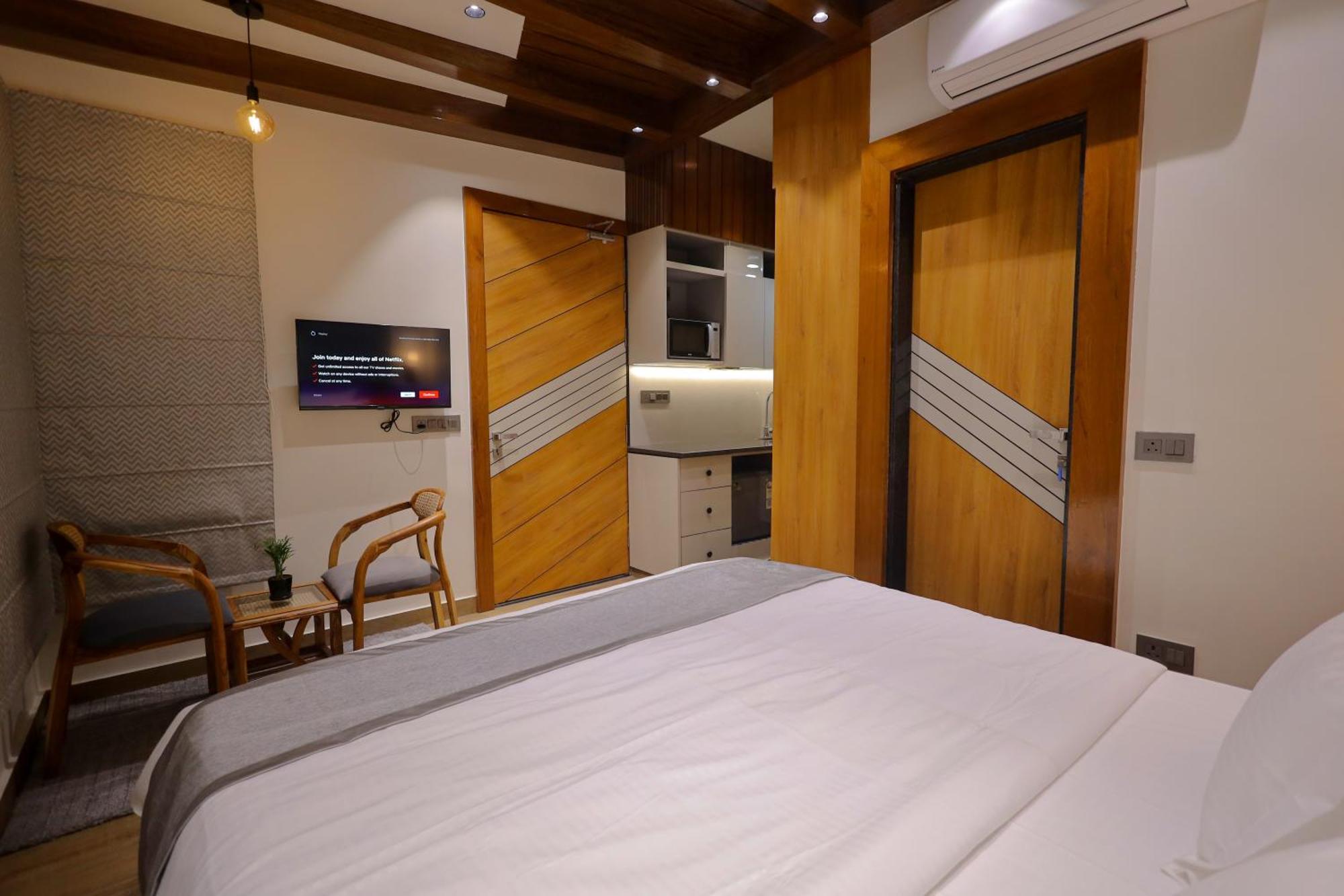 Narayana Homes Mathura Ngoại thất bức ảnh