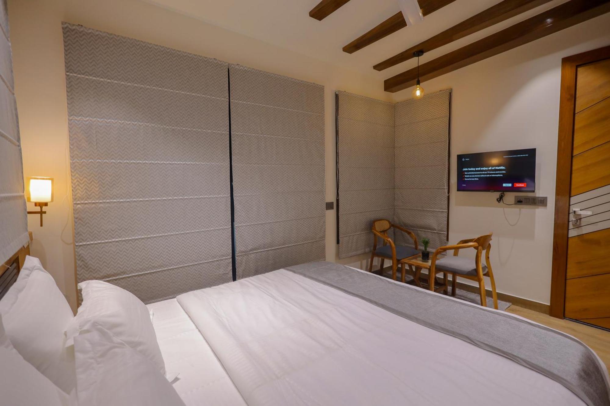 Narayana Homes Mathura Ngoại thất bức ảnh