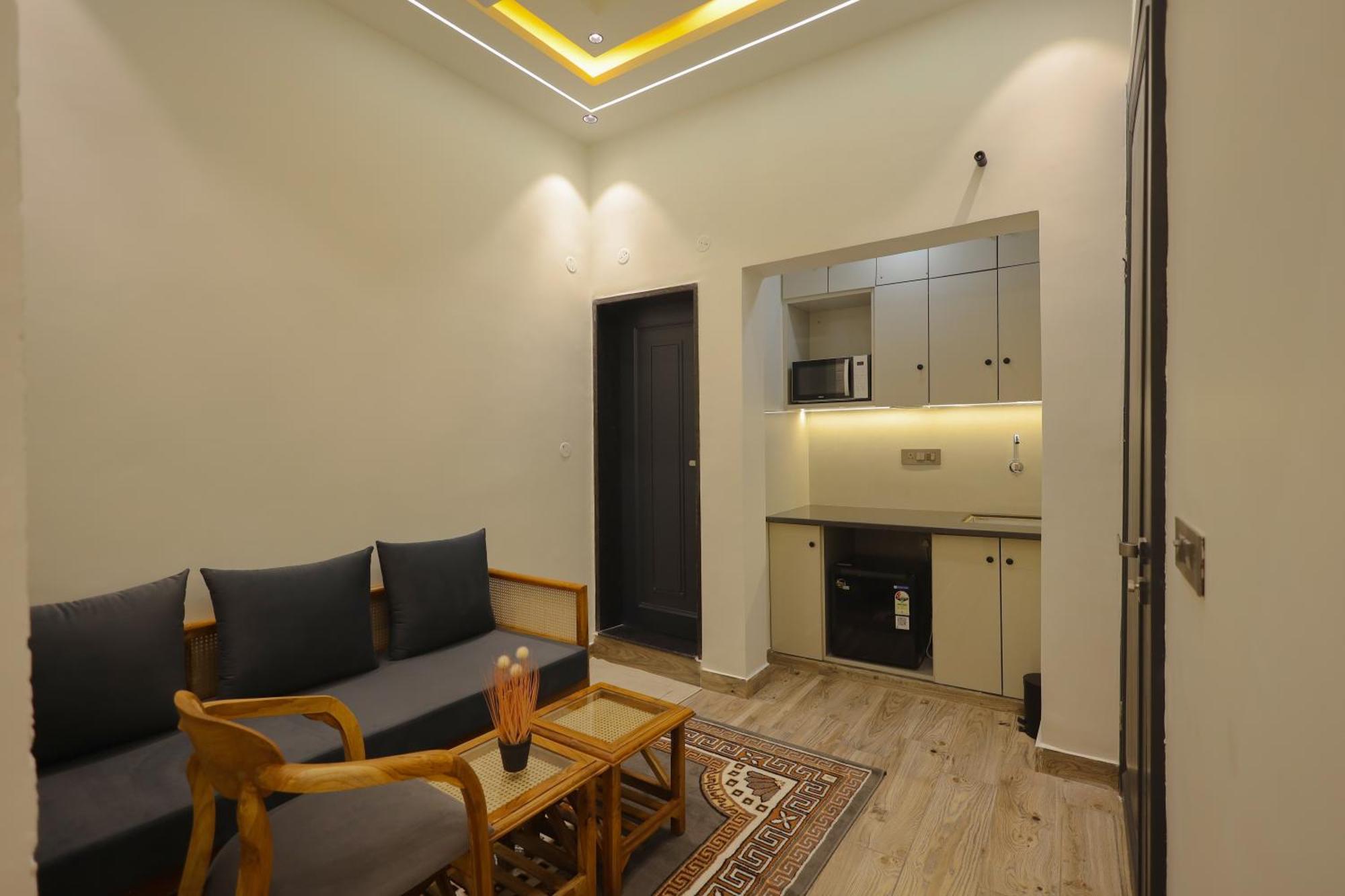 Narayana Homes Mathura Ngoại thất bức ảnh