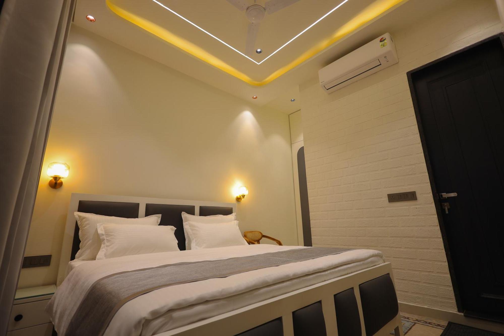 Narayana Homes Mathura Ngoại thất bức ảnh