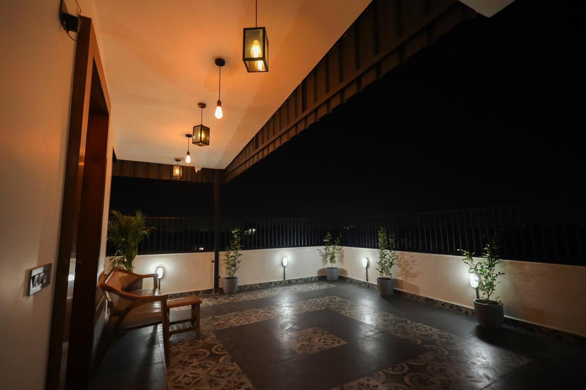 Narayana Homes Mathura Ngoại thất bức ảnh