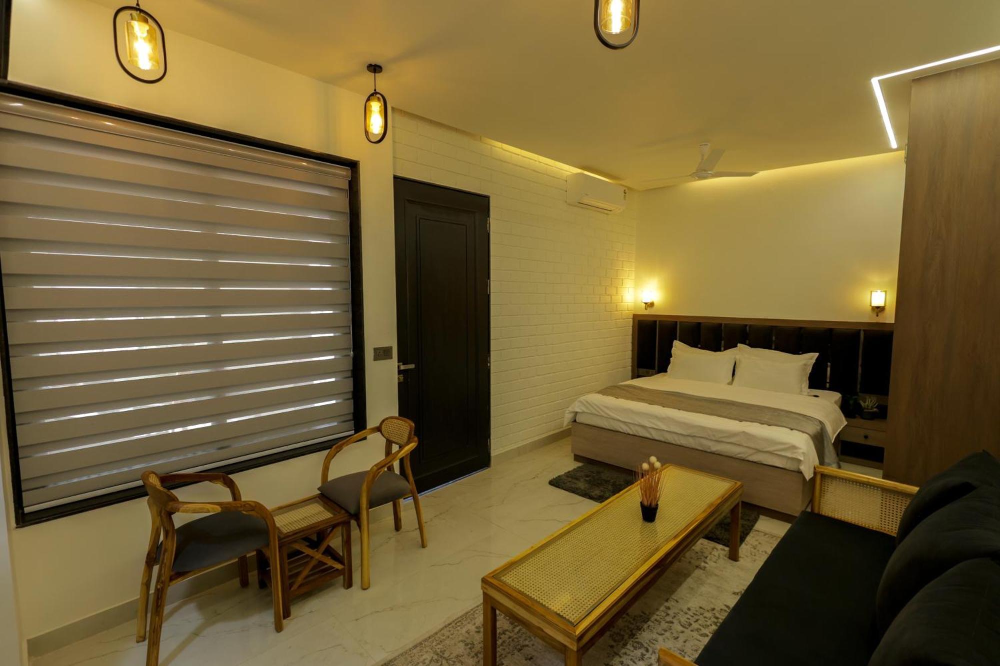 Narayana Homes Mathura Ngoại thất bức ảnh