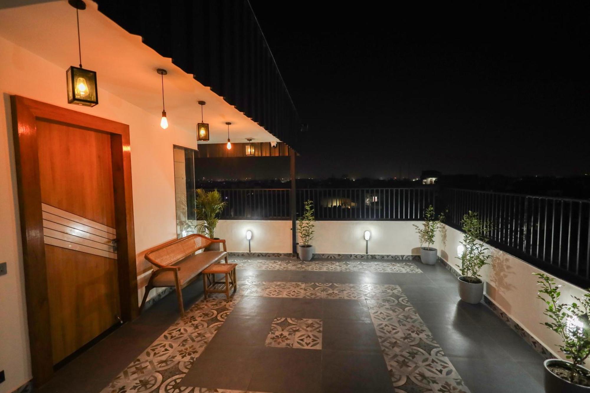 Narayana Homes Mathura Ngoại thất bức ảnh