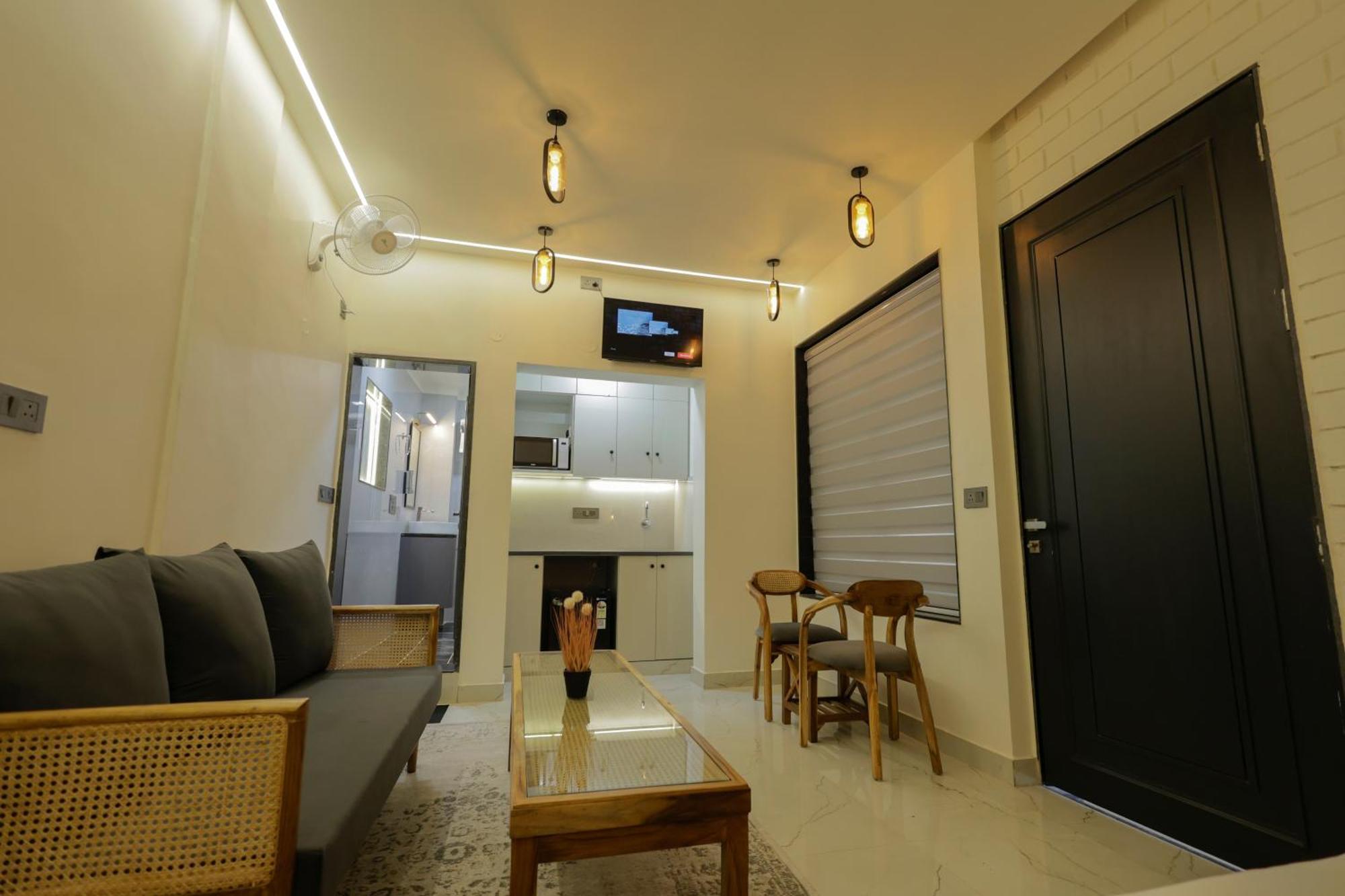 Narayana Homes Mathura Ngoại thất bức ảnh