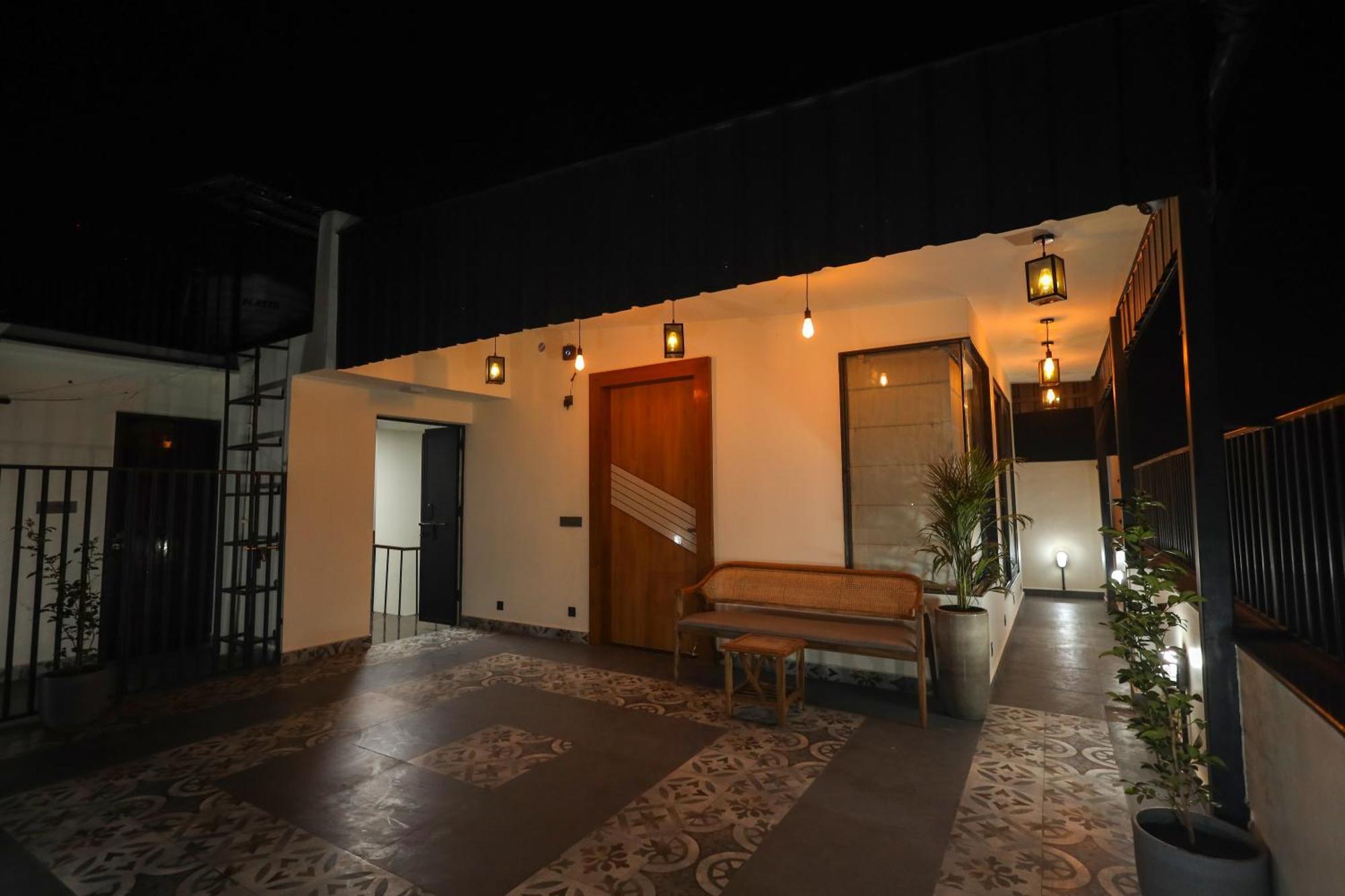 Narayana Homes Mathura Ngoại thất bức ảnh