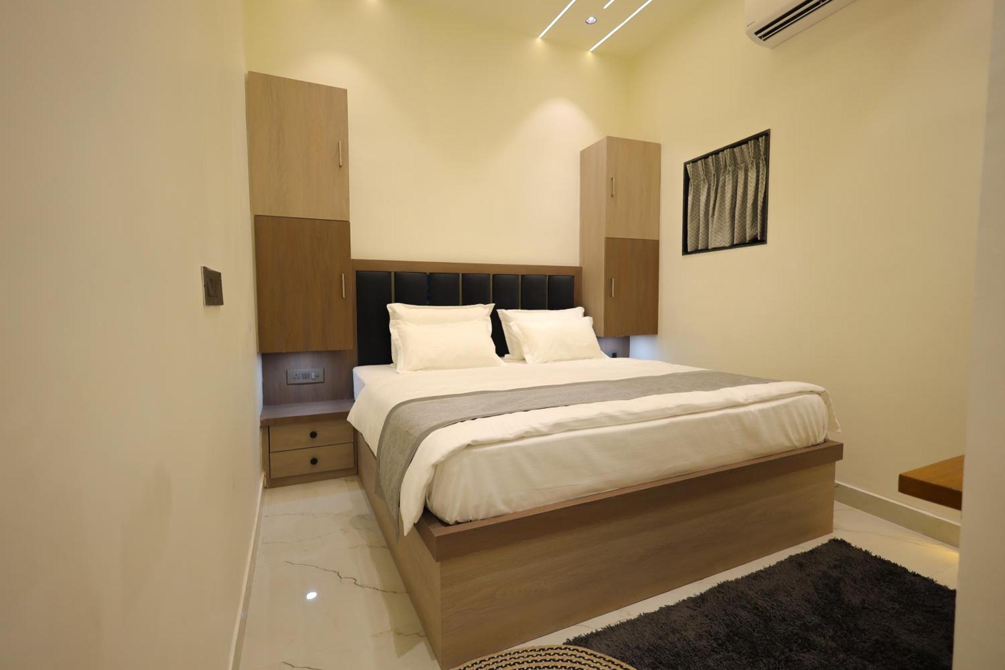 Narayana Homes Mathura Ngoại thất bức ảnh