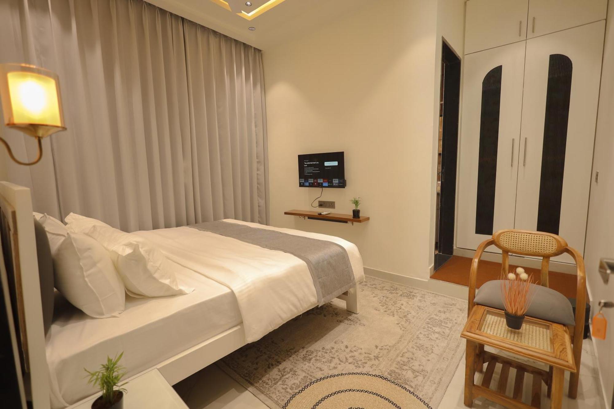 Narayana Homes Mathura Ngoại thất bức ảnh