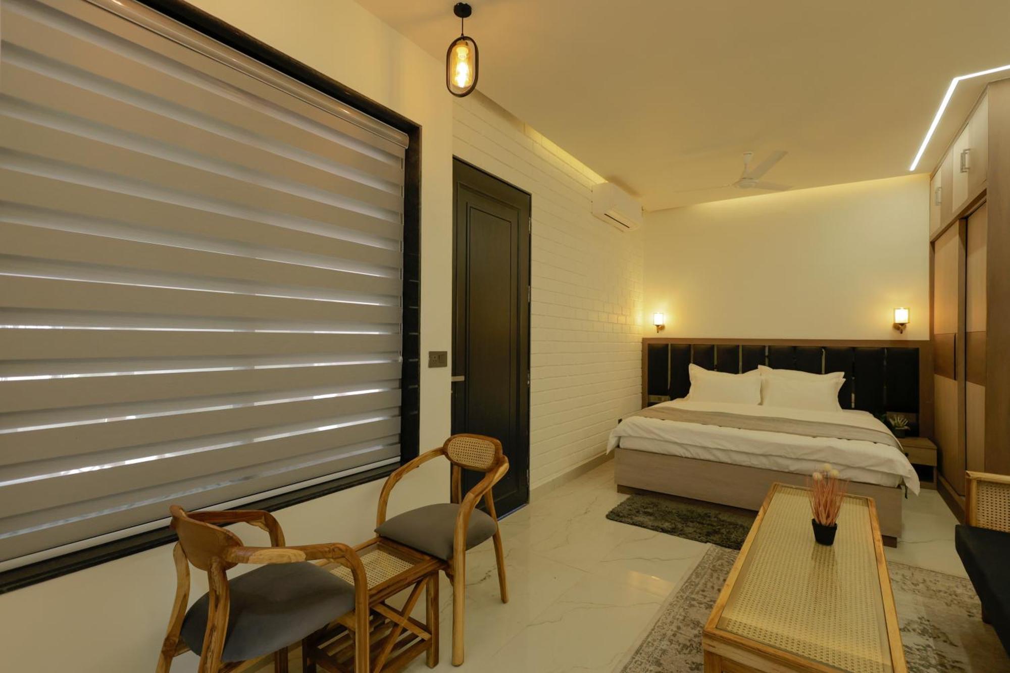 Narayana Homes Mathura Ngoại thất bức ảnh
