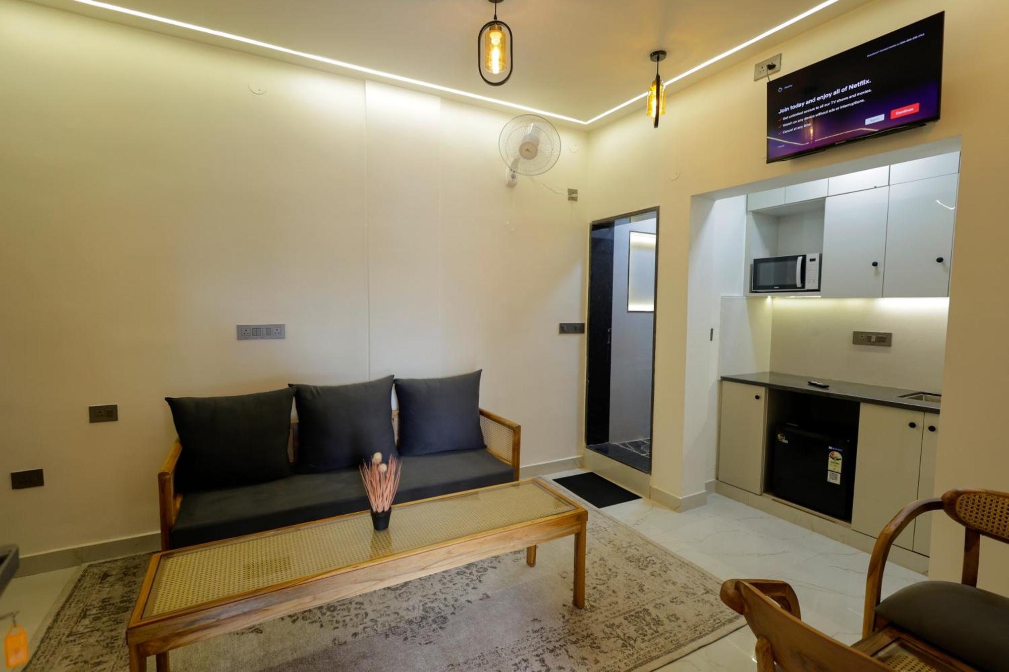 Narayana Homes Mathura Ngoại thất bức ảnh