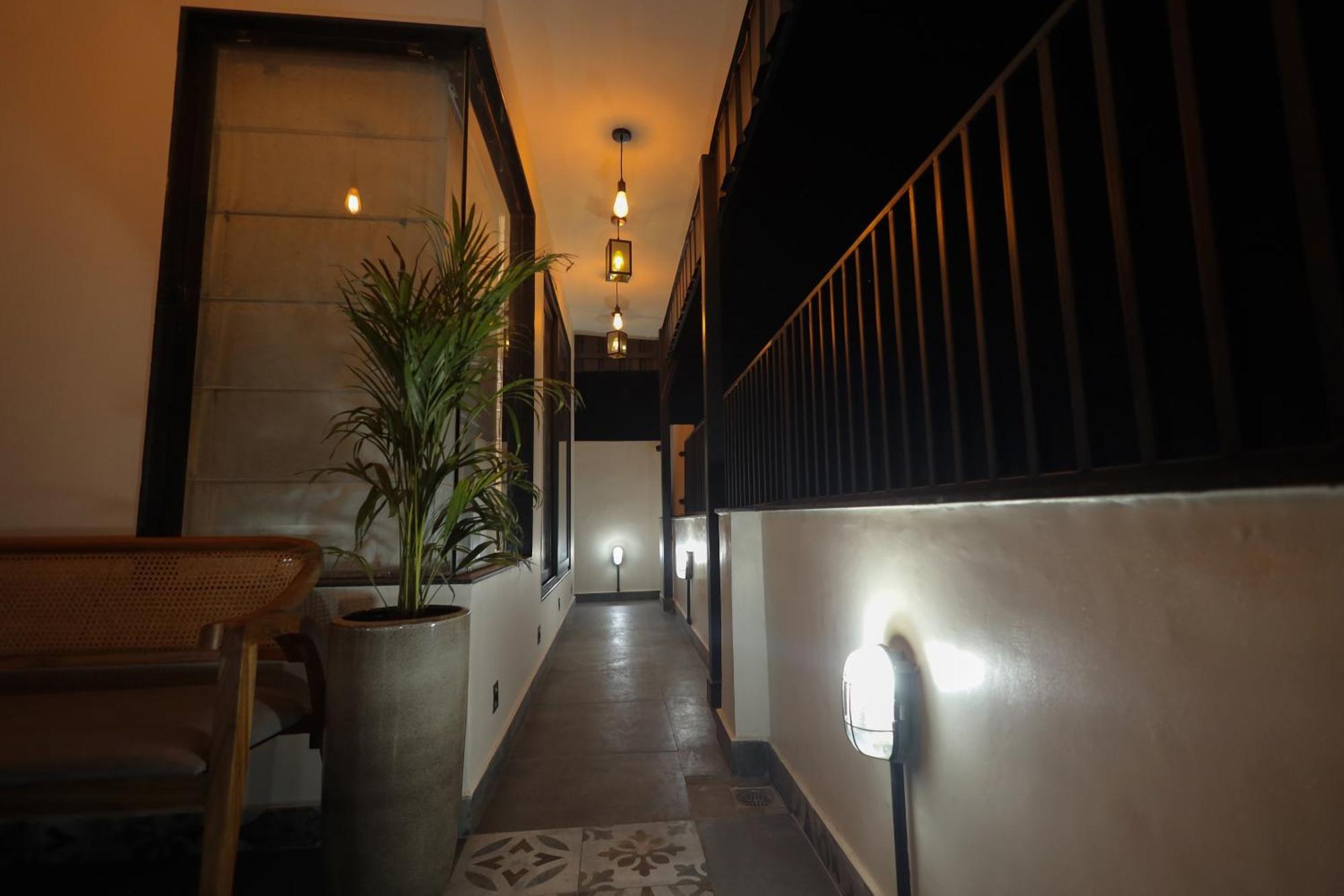 Narayana Homes Mathura Ngoại thất bức ảnh