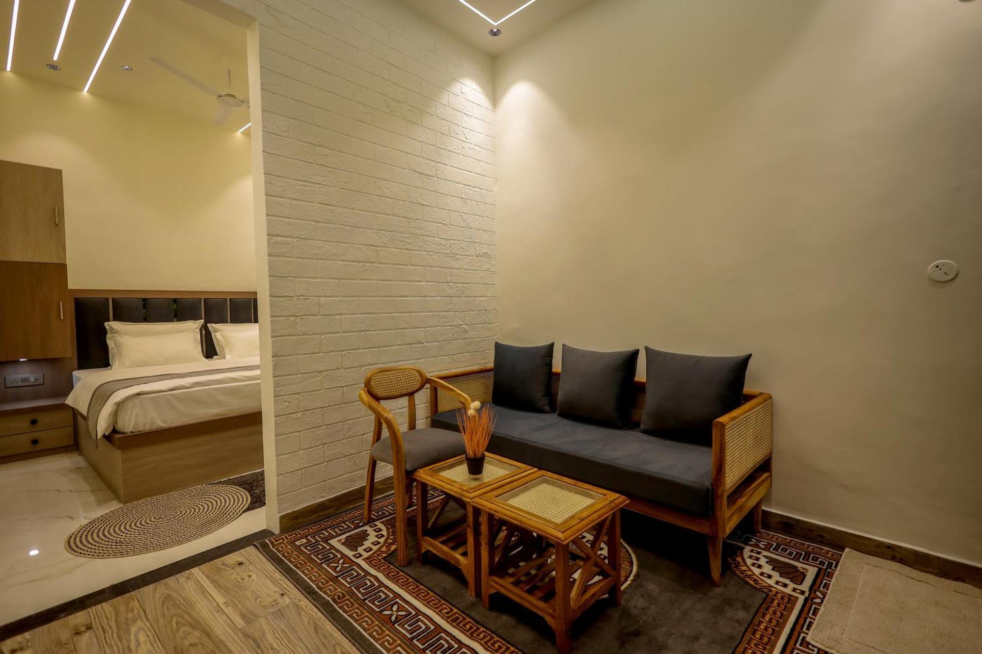 Narayana Homes Mathura Ngoại thất bức ảnh
