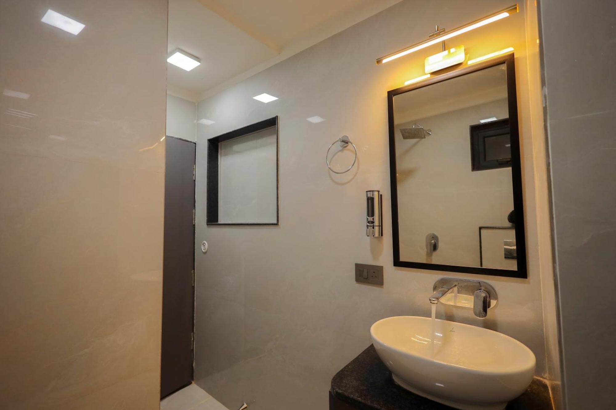 Narayana Homes Mathura Ngoại thất bức ảnh